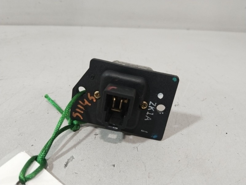 Recambio de resistencia calefaccion para kia opirus (gh) 3.5 referencia OEM IAM MJ11032  