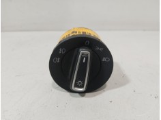 Recambio de mando luces para seat ibiza iv (6j5, 6p1) 1.4 tdi referencia OEM IAM 5G0941431AH  