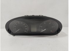 Recambio de cuadro instrumentos para mercedes-benz sprinter 3,5-t autobús (b906) 310 cdi (906.731, 906.733, 906.735) referencia 