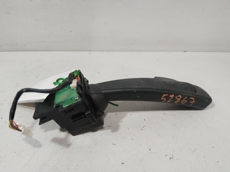 Recambio de mando intermitentes para volvo xc60 i suv (156) d3 / d4 referencia OEM IAM 31334647  