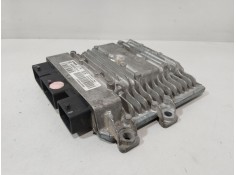 Recambio de centralita motor uce para citroën c3 pluriel (hb_) 1.4 hdi referencia OEM IAM 5WS40021FT   2