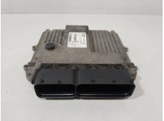 Recambio de centralita motor uce para opel corsa c (x01) 1.3 cdti (f08, f68) referencia OEM IAM 55196352ZJ  