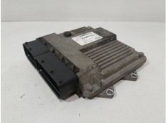 Recambio de centralita motor uce para opel corsa c (x01) 1.3 cdti (f08, f68) referencia OEM IAM 55196352ZJ   2