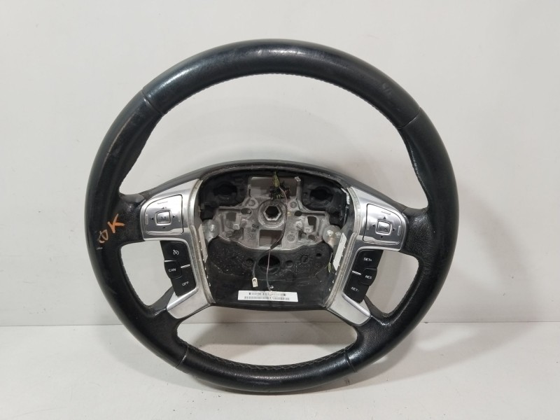 Recambio de volante para ford mondeo iv (ba7) 1.6 tdci referencia OEM IAM AM2T14K147AA  