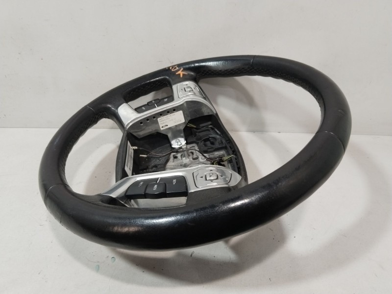 Recambio de volante para ford mondeo iv (ba7) 1.6 tdci referencia OEM IAM AM2T14K147AA  