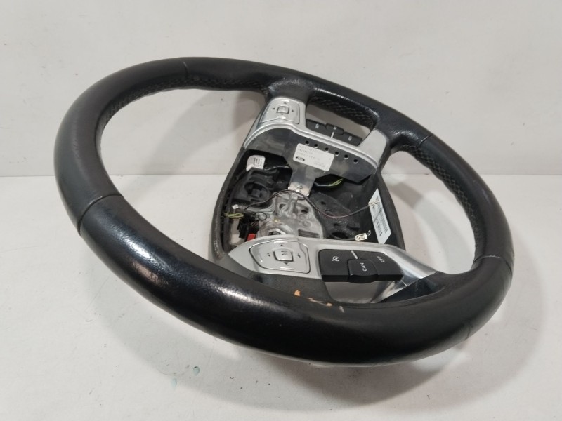 Recambio de volante para ford mondeo iv (ba7) 1.6 tdci referencia OEM IAM AM2T14K147AA  