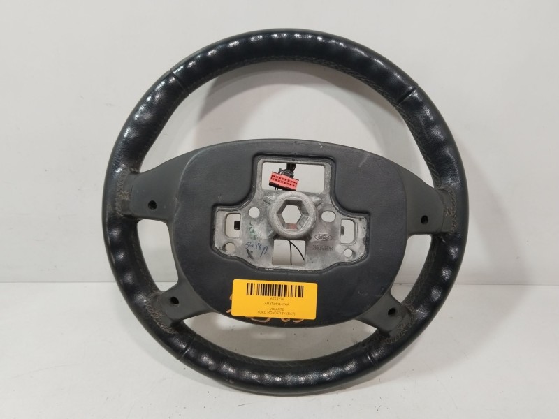 Recambio de volante para ford mondeo iv (ba7) 1.6 tdci referencia OEM IAM AM2T14K147AA  