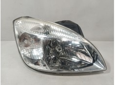 Recambio de faro derecho para kia rio ii (jb) 1.4 16v referencia OEM IAM 921021G020  
