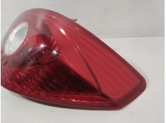 Recambio de piloto trasero derecho para opel corsa d (s07) 1.4 (l08, l68) referencia OEM IAM 13186351   2