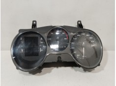 Recambio de cuadro instrumentos para seat leon (1p1) 1.6 tdi referencia OEM IAM A2C53279951  