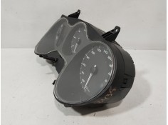 Recambio de cuadro instrumentos para seat leon (1p1) 1.6 tdi referencia OEM IAM A2C53279951   2