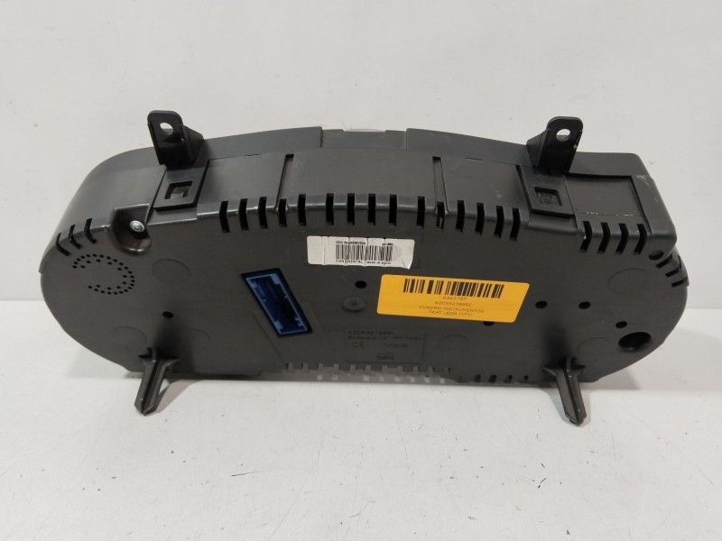 Recambio de cuadro instrumentos para seat leon (1p1) 1.6 tdi referencia OEM IAM A2C53279951  