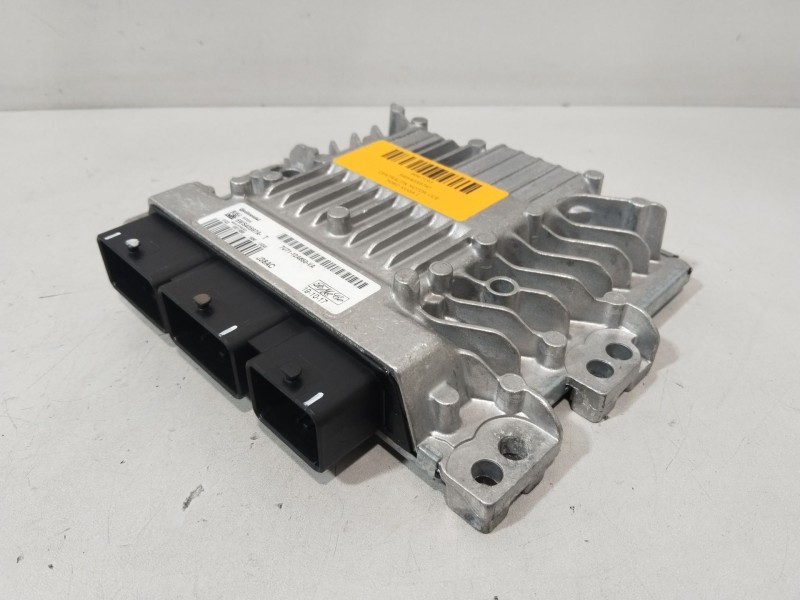 Recambio de centralita motor uce para ford kuga i 2.0 tdci referencia OEM IAM 5WS40597AT  