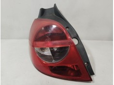 Recambio de piloto trasero izquierdo para renault clio iii (br0/1, cr0/1) 1.5 dci (br17, cr17) referencia OEM IAM 265552505R  