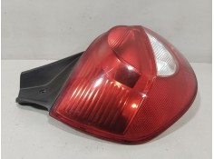 Recambio de piloto trasero izquierdo para renault clio iii (br0/1, cr0/1) 1.5 dci (br17, cr17) referencia OEM IAM 265552505R   2