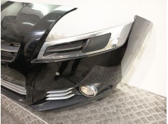 Recambio de paragolpes delantero para peugeot 5008 (0u_, 0e_) 2.0 hdi 150 / bluehdi 150 referencia OEM IAM 7401ST 1611203980  2