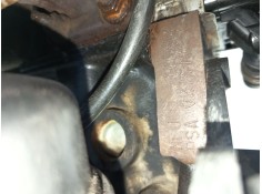 Recambio de motor completo para peugeot 206 sw (2e/k) 1.6 16v referencia OEM IAM NFU 0139LQ  2