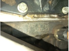 Recambio de motor completo para renault clio ii (bb_, cb_) 1.2 16v (bb05, bb0w, bb11, bb27, bb2t, bb2u, bb2v, cb05,... referenci 2