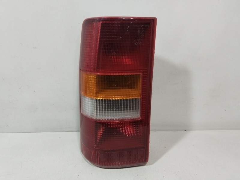 Recambio de piloto trasero izquierdo para fiat scudo furgoneta (220_) 2.0 jtd 16v referencia OEM IAM 0009790384780  