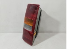 Recambio de piloto trasero izquierdo para fiat scudo furgoneta (220_) 2.0 jtd 16v referencia OEM IAM 0009790384780   2