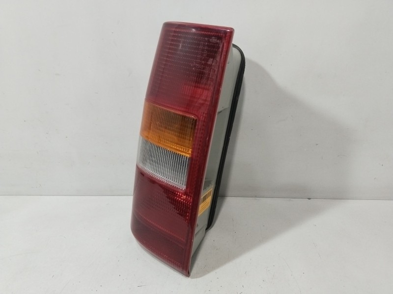 Recambio de piloto trasero izquierdo para fiat scudo furgoneta (220_) 2.0 jtd 16v referencia OEM IAM 0009790384780  