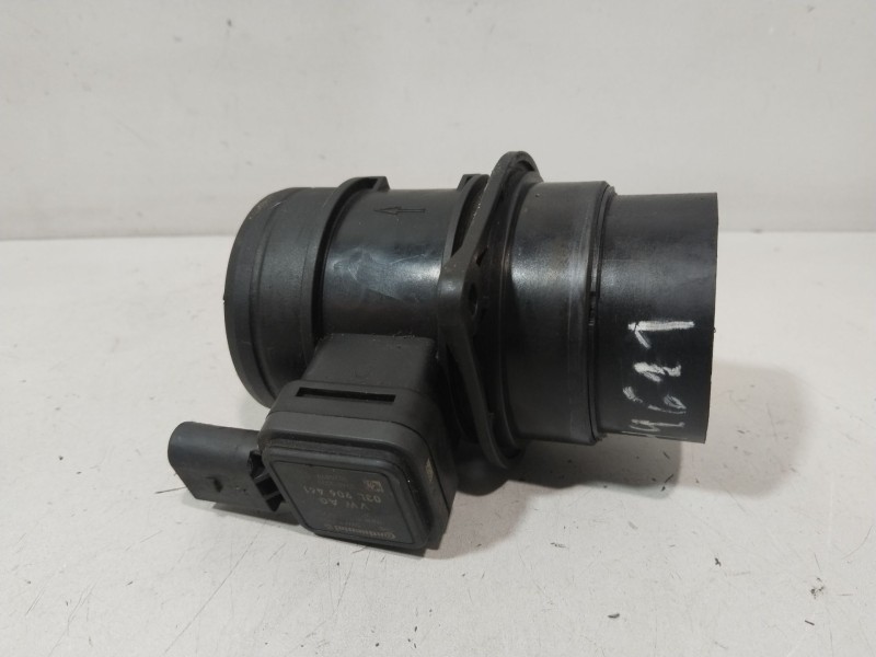 Recambio de caudalimetro para seat toledo (kg3) style referencia OEM IAM 03L906461  