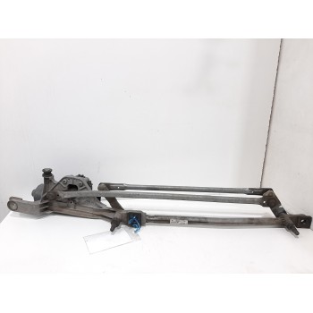 MOTOR LIMPIA DELANTERO 1255958 4 PINES 