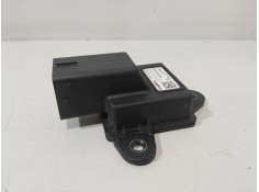 Recambio de modulo electronico para citroën c4 picasso attraction referencia OEM IAM 9677871680   2