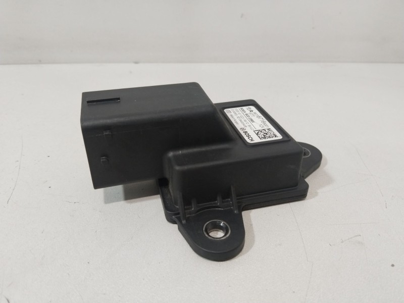 Recambio de modulo electronico para citroën c4 picasso attraction referencia OEM IAM 9677871680  