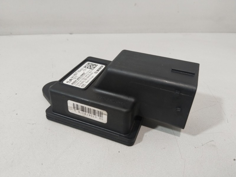 Recambio de modulo electronico para citroën c4 picasso attraction referencia OEM IAM 9677871680  