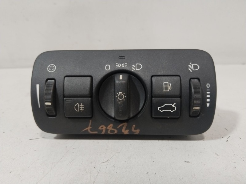 Recambio de mando luces para volvo xc60 i suv (156) d3 / d4 referencia OEM IAM 30739413  