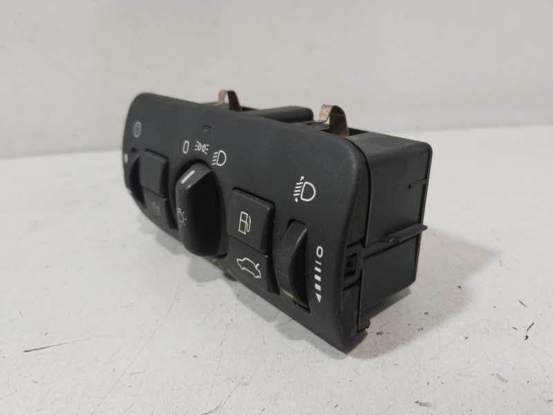 Recambio de mando luces para volvo xc60 i suv (156) d3 / d4 referencia OEM IAM 30739413  