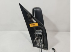 Recambio de retrovisor izquierdo para mercedes-benz sprinter 3,5-t autobús (b906) 310 cdi (906.731, 906.733, 906.735) referencia 2