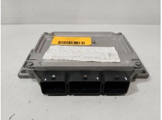 Recambio de centralita motor uce para citroën c4 coupé (la_) 1.4 16v referencia OEM IAM 9665936280  