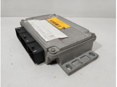 Recambio de centralita motor uce para citroën c4 coupé (la_) 1.4 16v referencia OEM IAM 9665936280   2