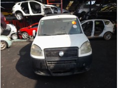 fiat doblo furgoneta/monovolumen (223_) del año 2006