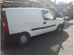 fiat doblo furgoneta/monovolumen (223_) del año 2006 2