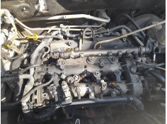 fiat doblo furgoneta/monovolumen (223_) del año 2006 2