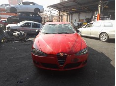 alfa romeo 147 (937_) del año 2005