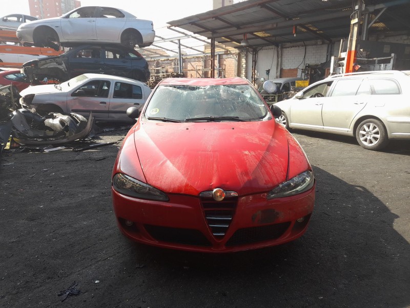 alfa romeo 147 (937_) del año 2005