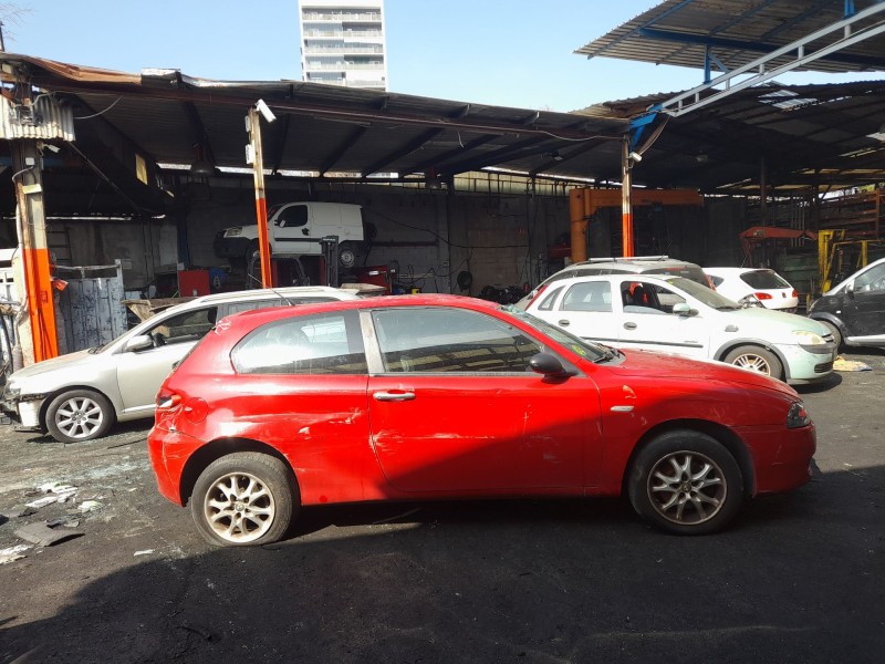 alfa romeo 147 (937_) del año 2005