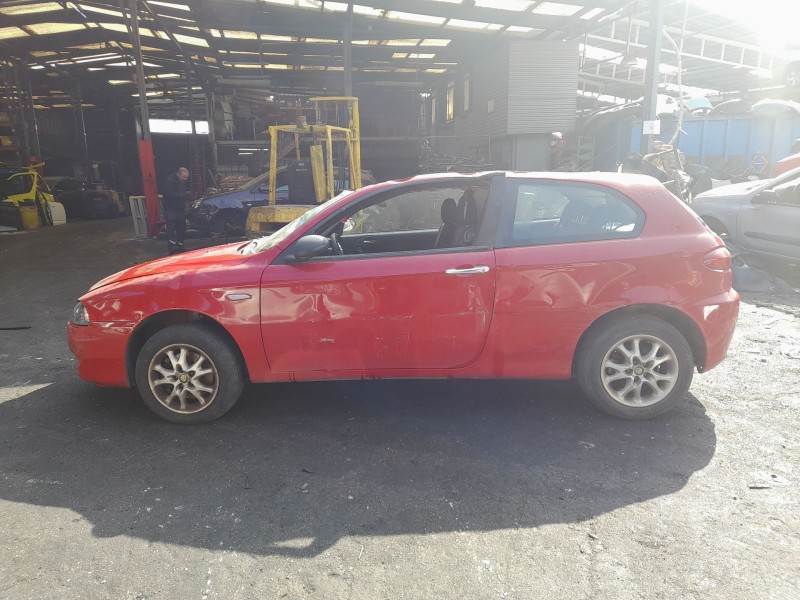 alfa romeo 147 (937_) del año 2005