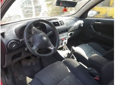 alfa romeo 147 (937_) del año 2005 2