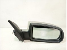 Recambio de espejo retrovisor derecho para kia rio ii (jb) 1.4 16v referencia OEM IAM 876201G20000  