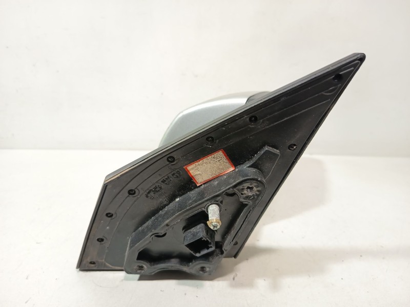 Recambio de espejo retrovisor derecho para kia rio ii (jb) 1.4 16v referencia OEM IAM 876201G20000  