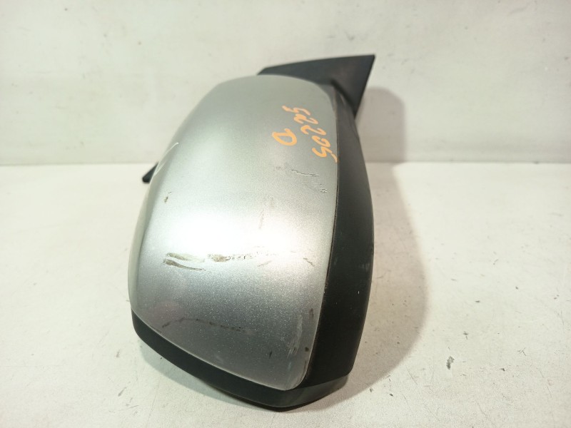 Recambio de espejo retrovisor derecho para kia rio ii (jb) 1.4 16v referencia OEM IAM 876201G20000  