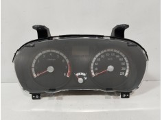 Recambio de cuadro instrumentos para kia rio ii (jb) 1.4 16v referencia OEM IAM 940061G140  