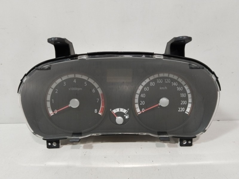Recambio de cuadro instrumentos para kia rio ii (jb) 1.4 16v referencia OEM IAM 940061G140  