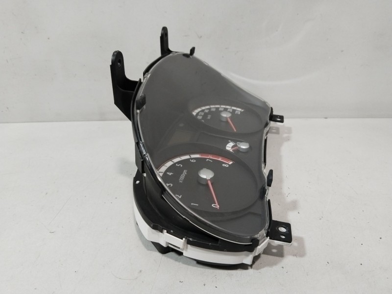 Recambio de cuadro instrumentos para kia rio ii (jb) 1.4 16v referencia OEM IAM 940061G140  