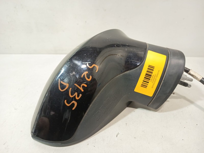 Recambio de retrovisor derecho para seat leon (1p1) 1.6 tdi referencia OEM IAM 212836400  